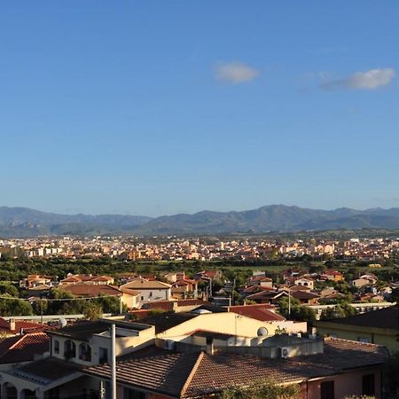 Villa Luce B&B Olbia Dış mekan fotoğraf