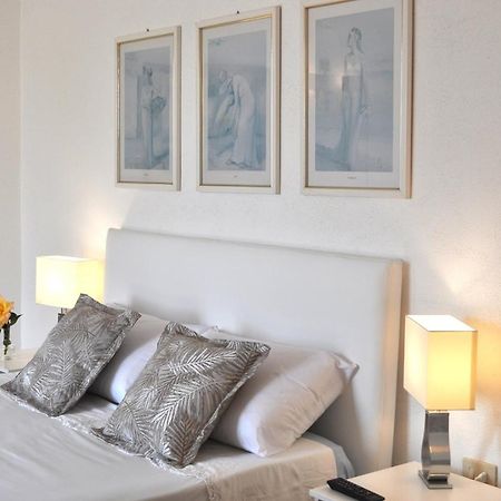 Villa Luce B&B Olbia Dış mekan fotoğraf