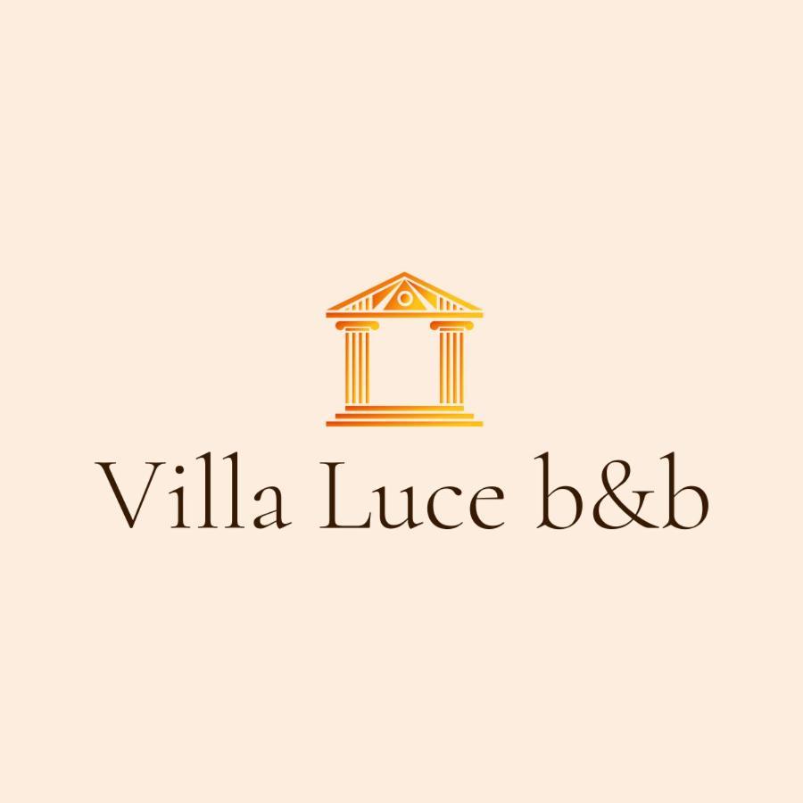 Villa Luce B&B Olbia Dış mekan fotoğraf