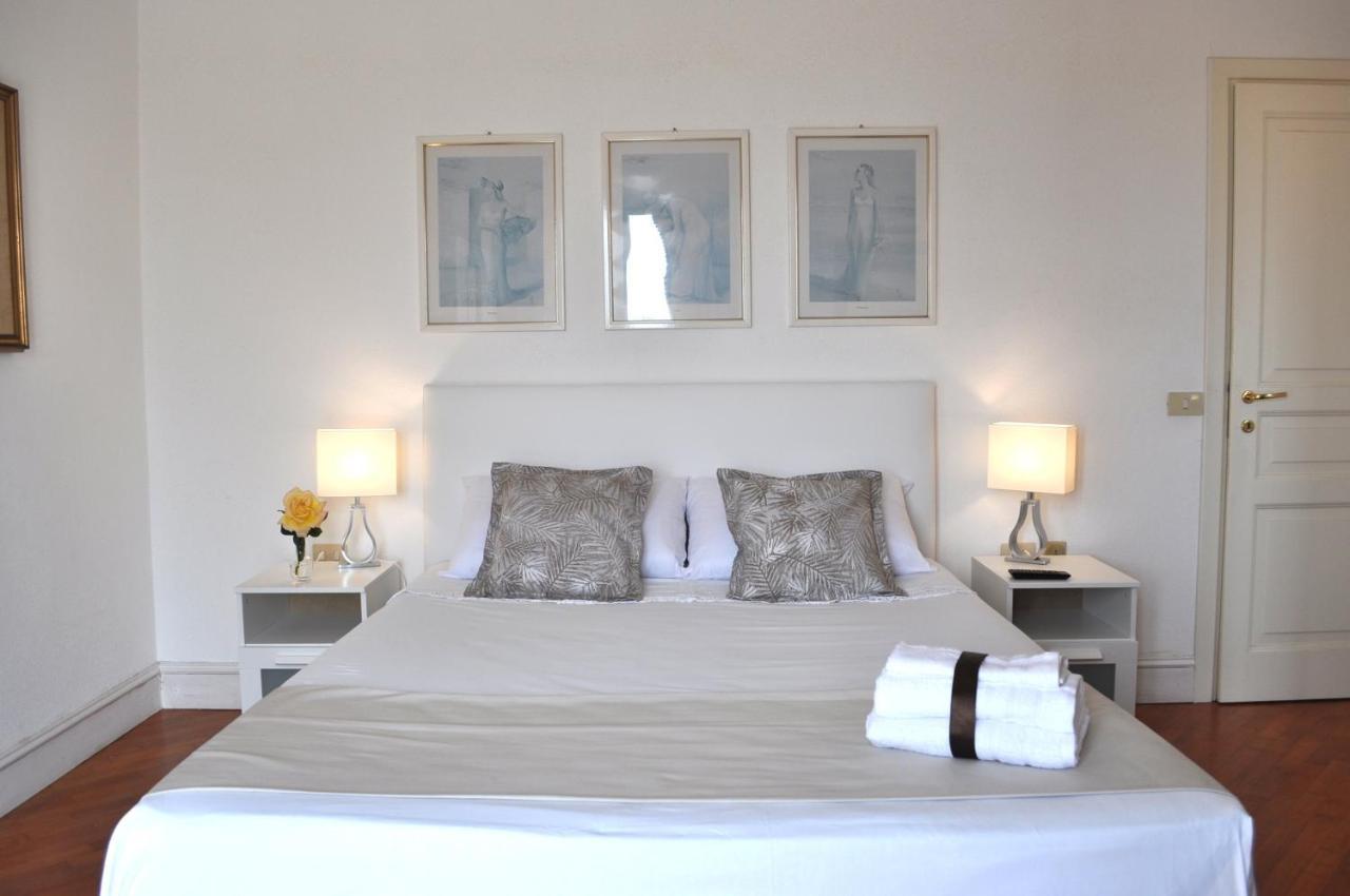 Villa Luce B&B Olbia Dış mekan fotoğraf