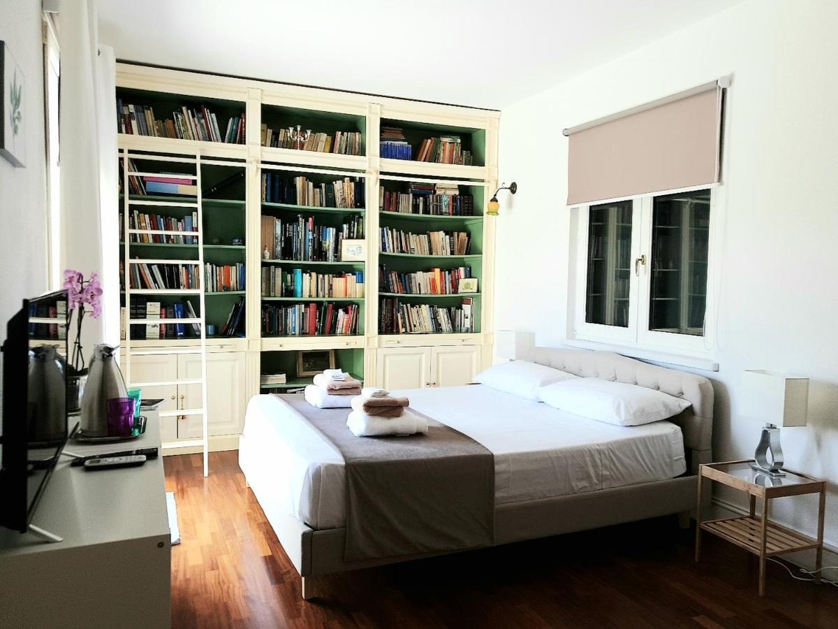 Villa Luce B&B Olbia Dış mekan fotoğraf